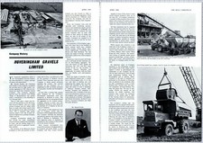 (5568) Hoveringham Gravels Ltd