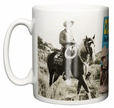 Champion the Wonder Horse