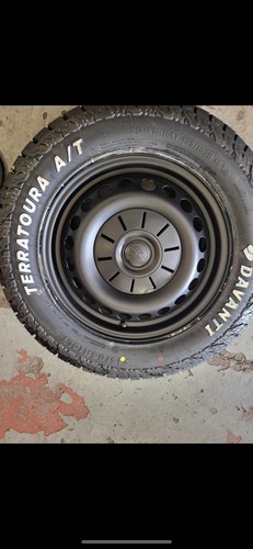 Transporter t6 all - x4,