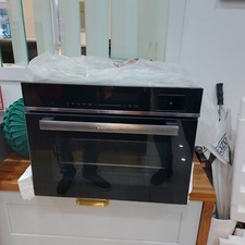 Blaupunkt Compact Steam Oven