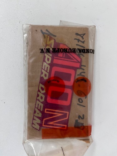 New genuine honda cb400n - new,