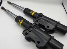 Front shock absorbers - front,