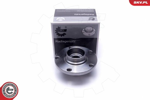 Wheel bearing kit esen skv - esen,