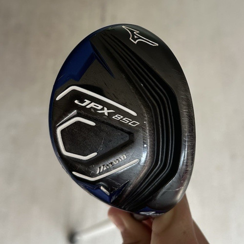 Mizuno jpx 850 - 4h, 23°
