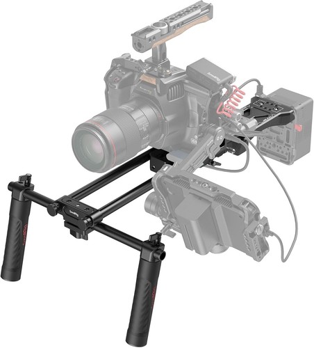 Smallrig 2896c camera - smallrig, shoulder