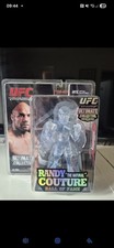 Randy couture round - round, of