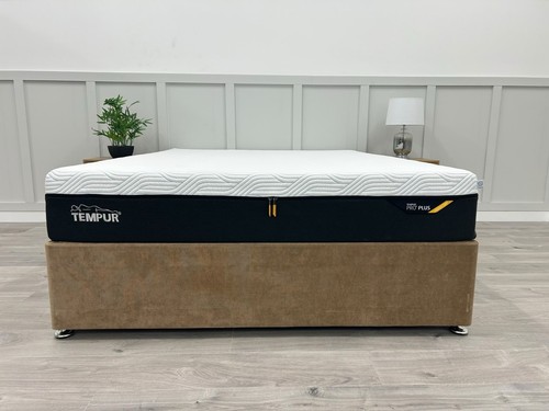 Tempur pro plus medium - pro,