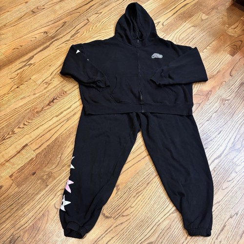 Pink victoria secret black - victoria’s,