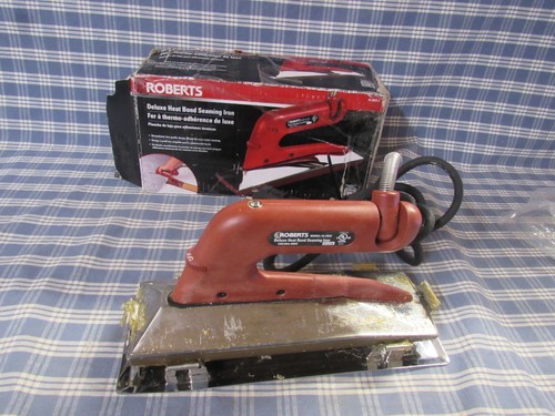 Roberts 282g deluxe - deluxe, heat