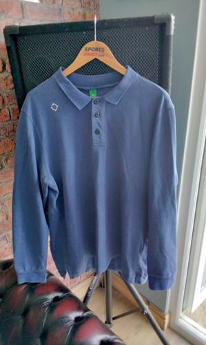 Strum polo shirt - ma, xl