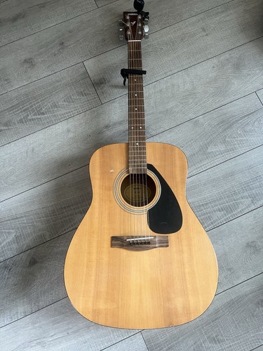 Yamaha f310 full - f310, acoustic