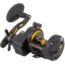 Penn Fathom II 15 SD Mag Brake