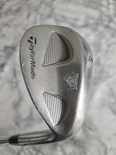 TAYLORMADE RAC TP LOB WEDGE
