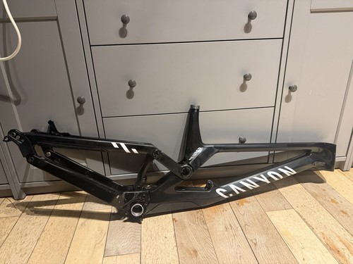 Canyon sender cfr 2024 carbon - canyon,