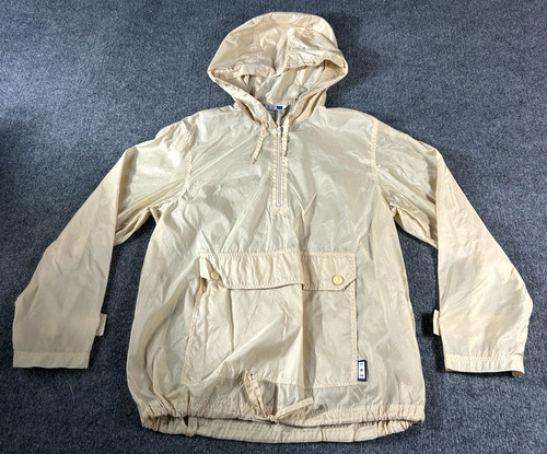 New penny size - size, sleeve