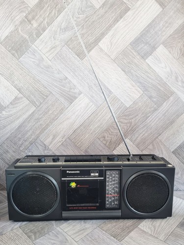 Panasonic 4922l stereo - panasonic,