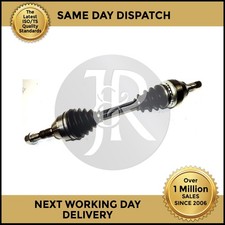 VAUXHALL ASTRA H-ZAFIRA B