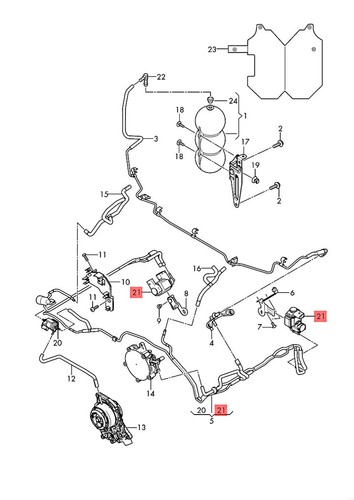 Genuine audi avant - audi, a4