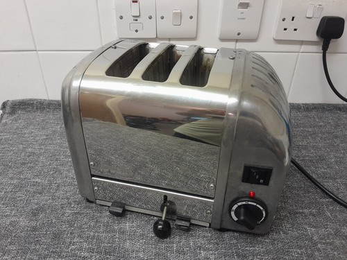 Dualit slice classic style - classic,