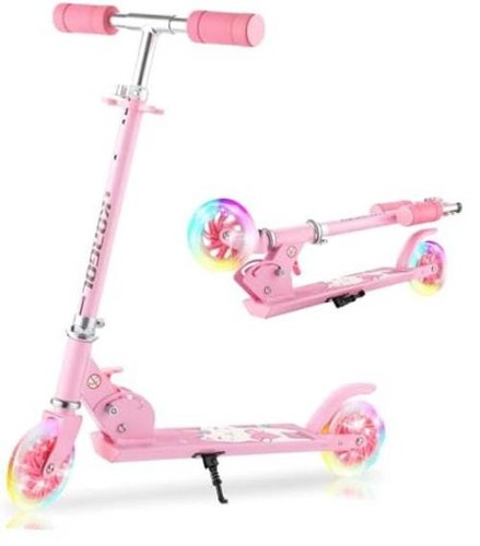 Scooter for kids - scooter, ages