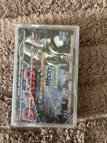 Dekadance hixxy mc natz - hixxy,