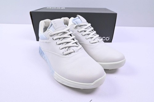 Ladies ecco three golf shoes - golf,