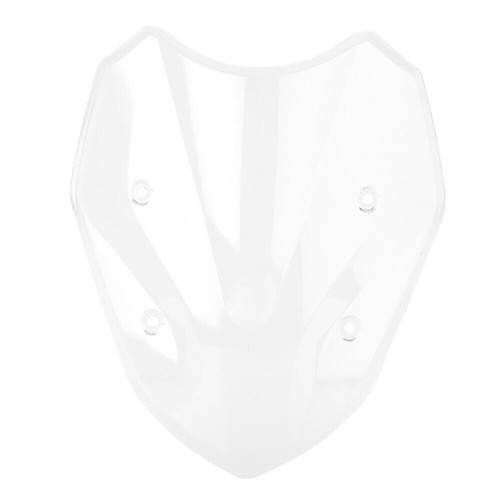 Motorcycle windshield - motorcycle,