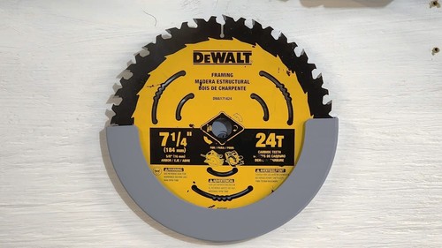 Inch circular saw blade - inch,