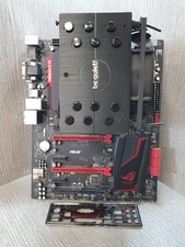 Intel Core i7-4770K @ 3.5GHz