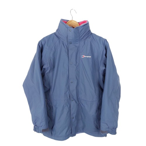 Berghaus womens blue - womens, 3