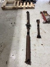 Toyota Hilux propshaft