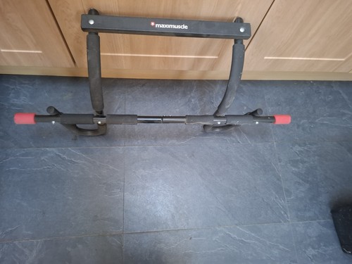 Maximuscle