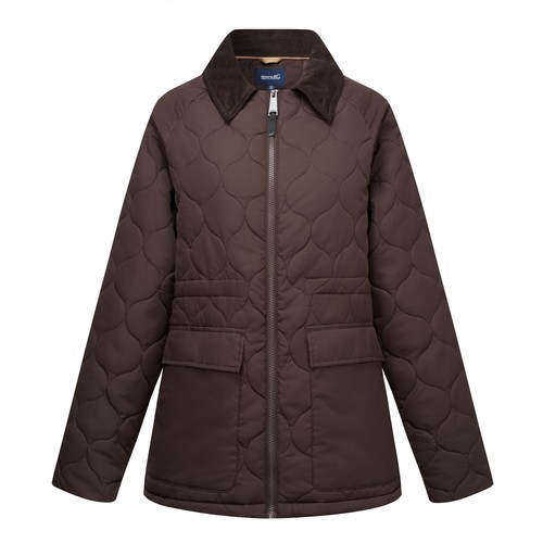 Regatta womens ladies amira - regatta, womens/ladies