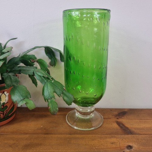 Vintage green controlled - vintage,