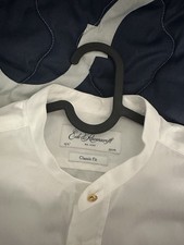 Ede ravenscroftanton white - &,