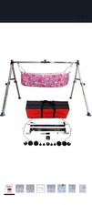 Baby cradle swing ghodiyu