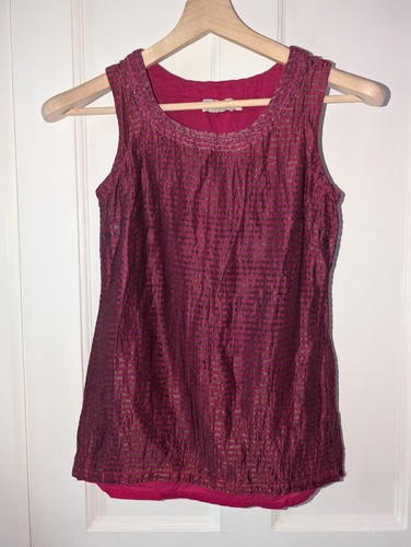 Fabindia ladies silk blend - fabindia,