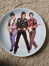 COALPORT Cliff Richard and