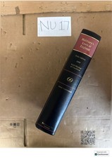 Halsbury's Laws Of England 5th