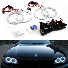 Xenon Headlight 240-SMD LED
