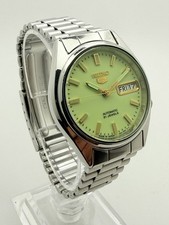 Vintage seiko automatic mens
