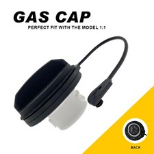 Fuel Gas Cap for Evoque Range