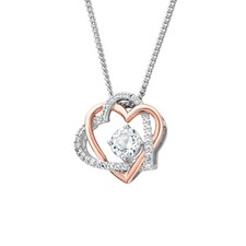 Clogau Always in my Heart