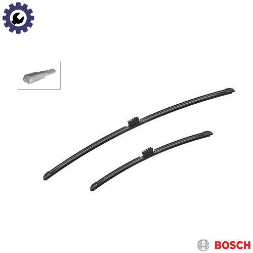 Wiper blade 397 014 179 - 014,