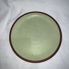 Denby Juice Apple Dinner Plate