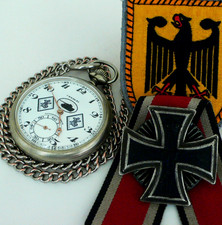 WATCH GERMAN WW2 WWII