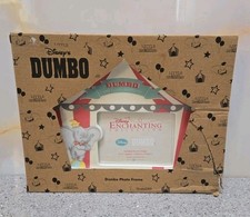 Enesco Disney Dumbo Cream