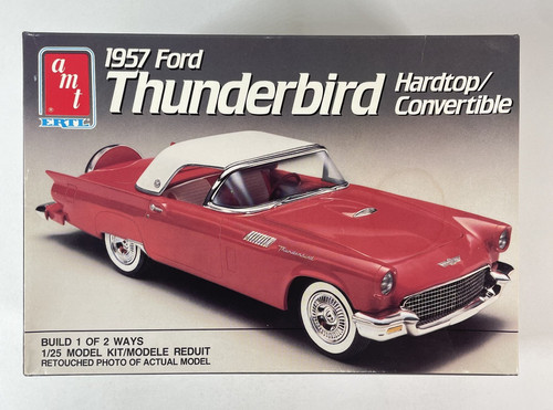 Amt ertl ford 1957 - 1:25,