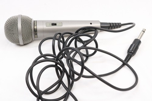 Audio technica dynamic - audio,