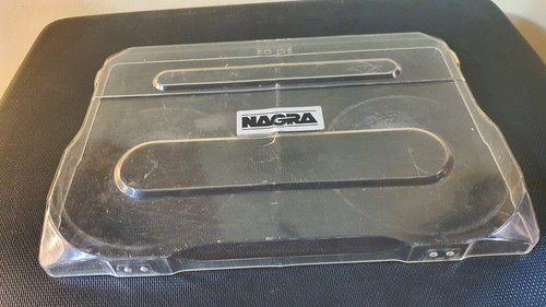 Original nagra 4 - nagra, iv-s
